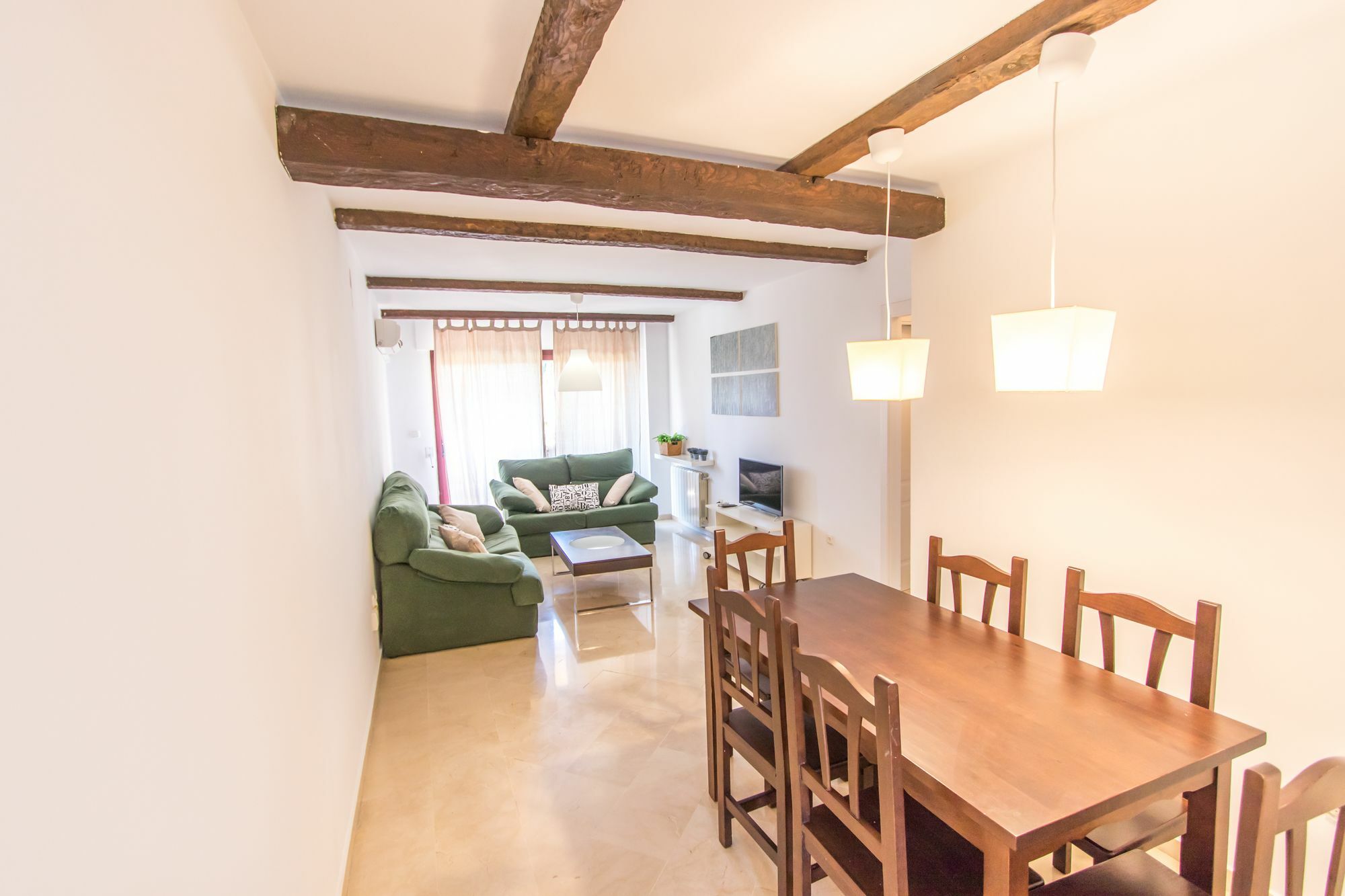 Apartamento Almunia Granada Exterior foto